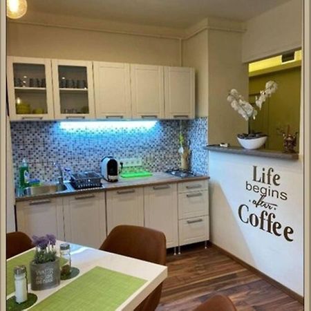Ariel Apartman Makó 외부 사진