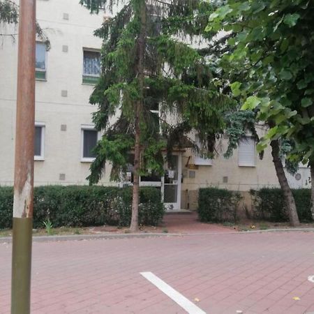 Ariel Apartman Makó 외부 사진