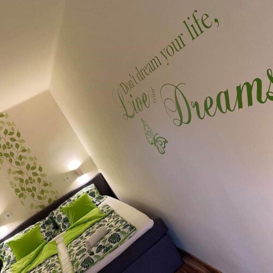 Ariel Apartman Makó 외부 사진