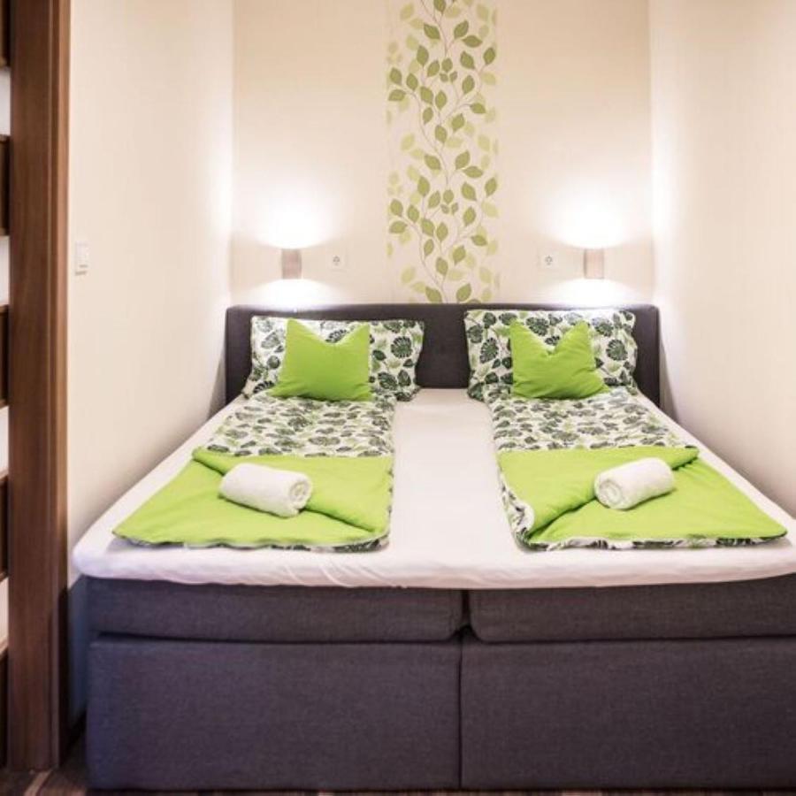Ariel Apartman Makó 외부 사진