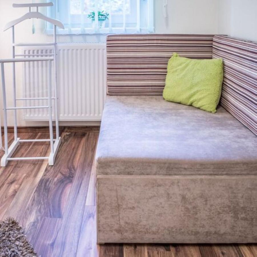 Ariel Apartman Makó 외부 사진